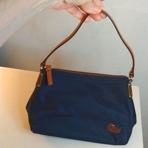 Dooney and Burke womens bag